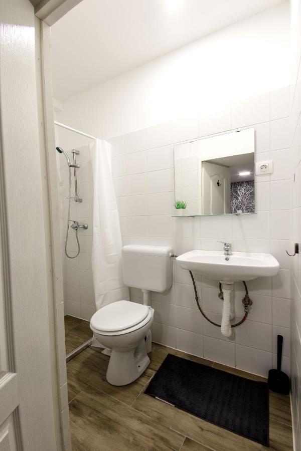 City Centre Loft Next To Synagogue Βουδαπέστη Εξωτερικό φωτογραφία