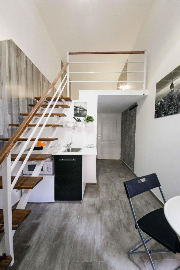 City Centre Loft Next To Synagogue Βουδαπέστη Εξωτερικό φωτογραφία