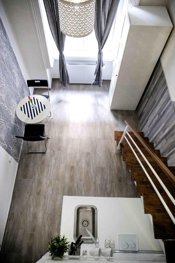 City Centre Loft Next To Synagogue Βουδαπέστη Εξωτερικό φωτογραφία