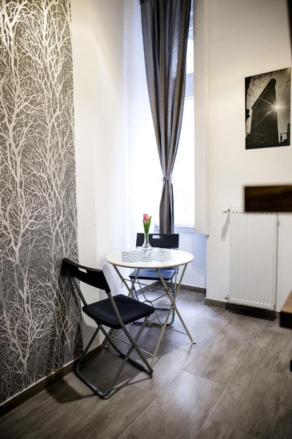 City Centre Loft Next To Synagogue Βουδαπέστη Εξωτερικό φωτογραφία
