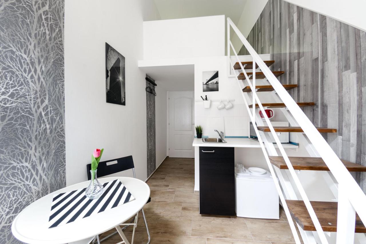 City Centre Loft Next To Synagogue Βουδαπέστη Εξωτερικό φωτογραφία