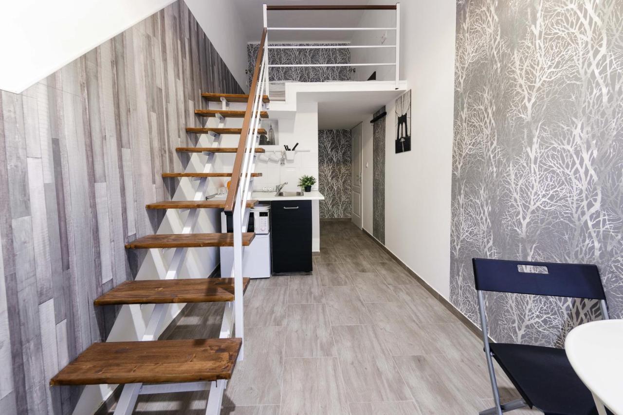 City Centre Loft Next To Synagogue Βουδαπέστη Εξωτερικό φωτογραφία