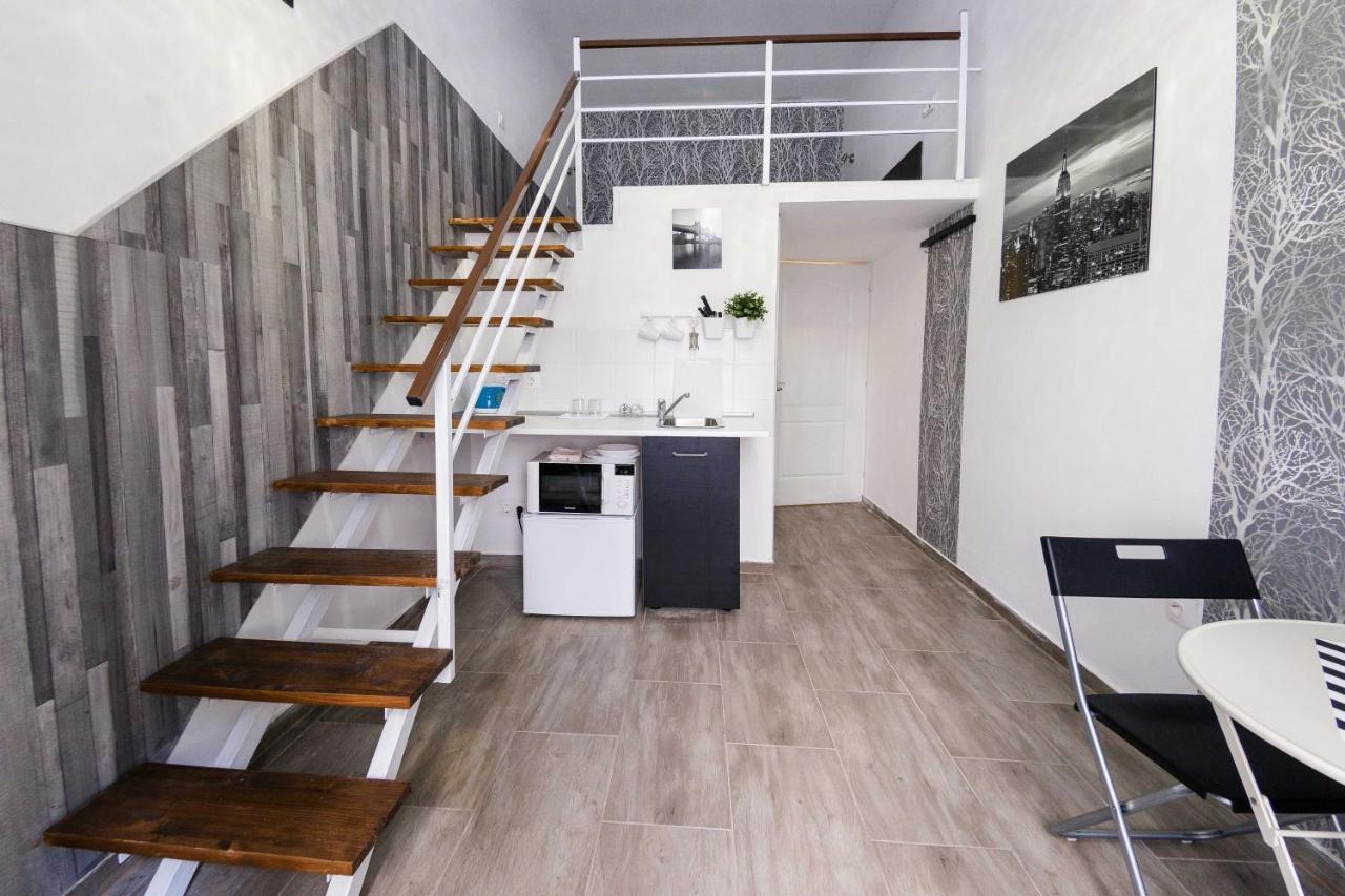 City Centre Loft Next To Synagogue Βουδαπέστη Εξωτερικό φωτογραφία