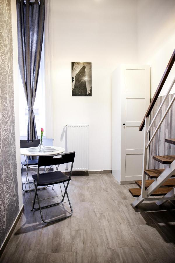 City Centre Loft Next To Synagogue Βουδαπέστη Εξωτερικό φωτογραφία