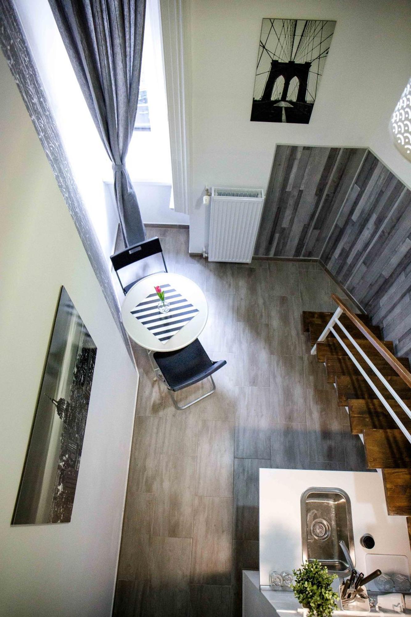 City Centre Loft Next To Synagogue Βουδαπέστη Εξωτερικό φωτογραφία